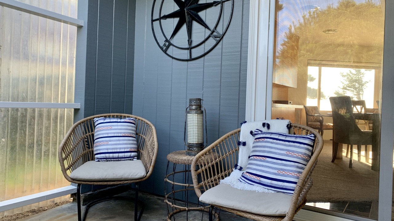 Photo of Outdoor in Crescent City North