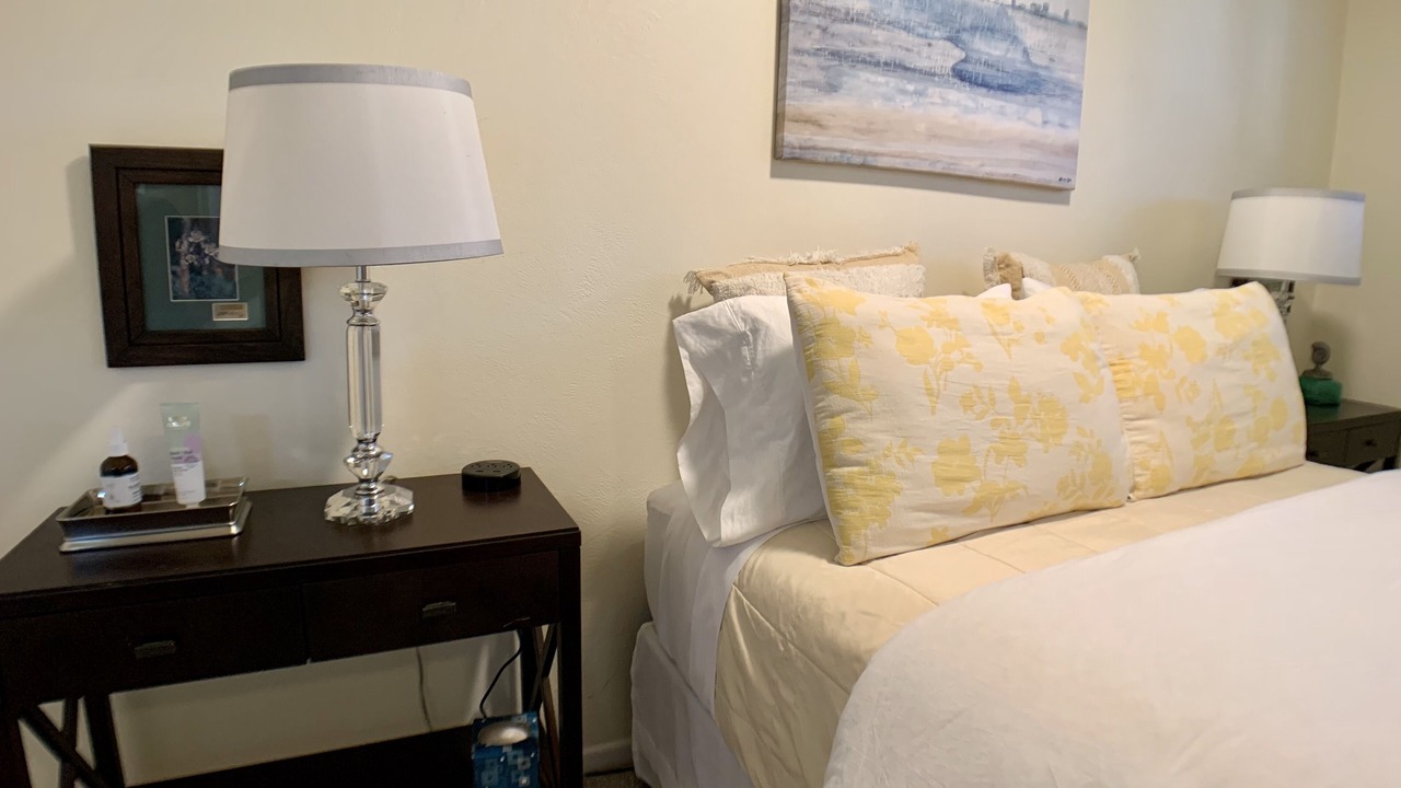 Photo of Bathroom in Crescent City North