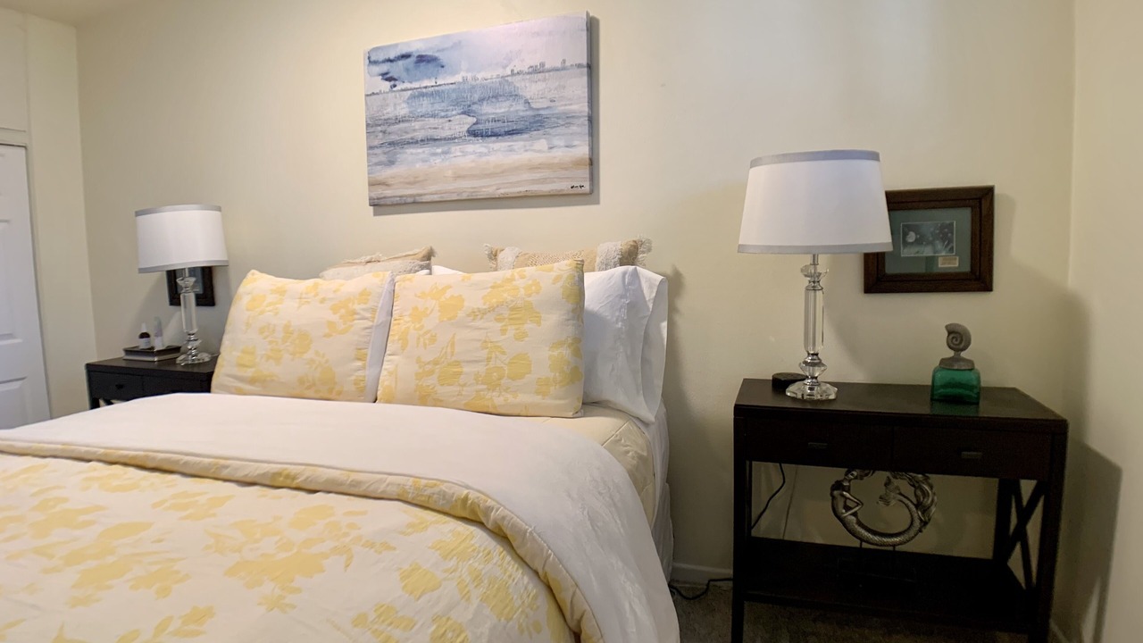 Photo of Bedroom in Crescent City North