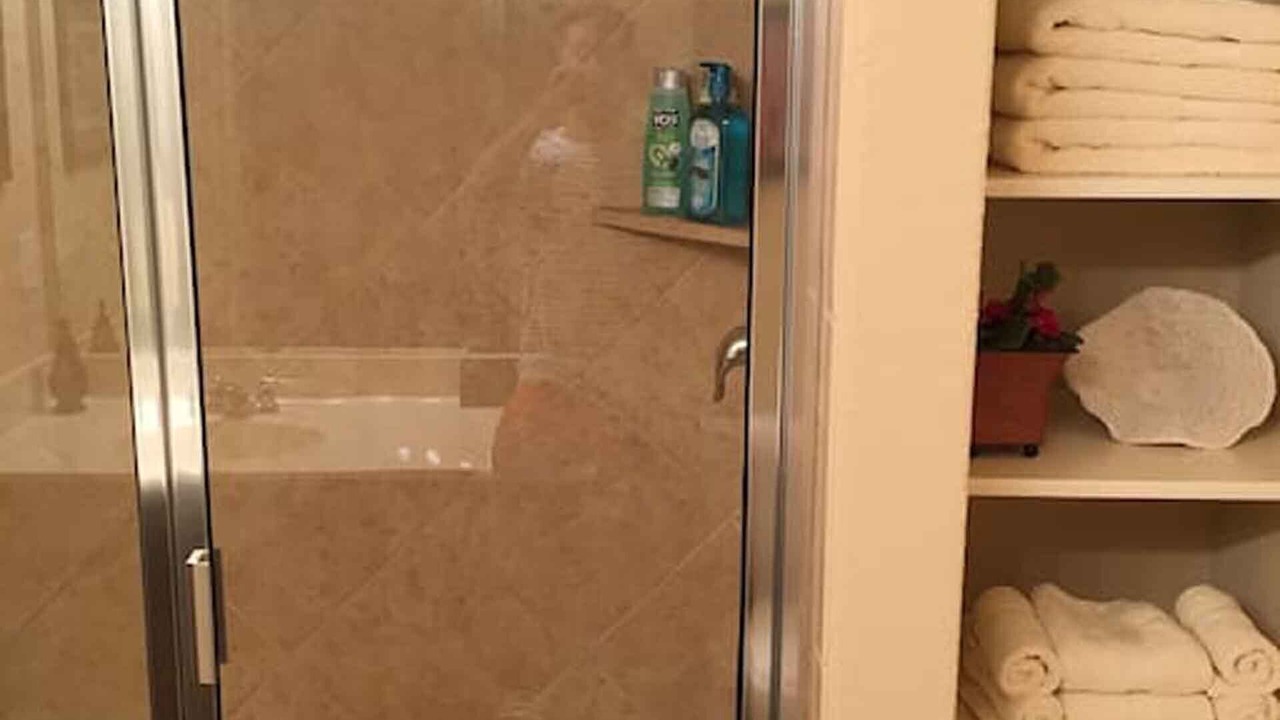 Photo of Bathroom in San Antonio