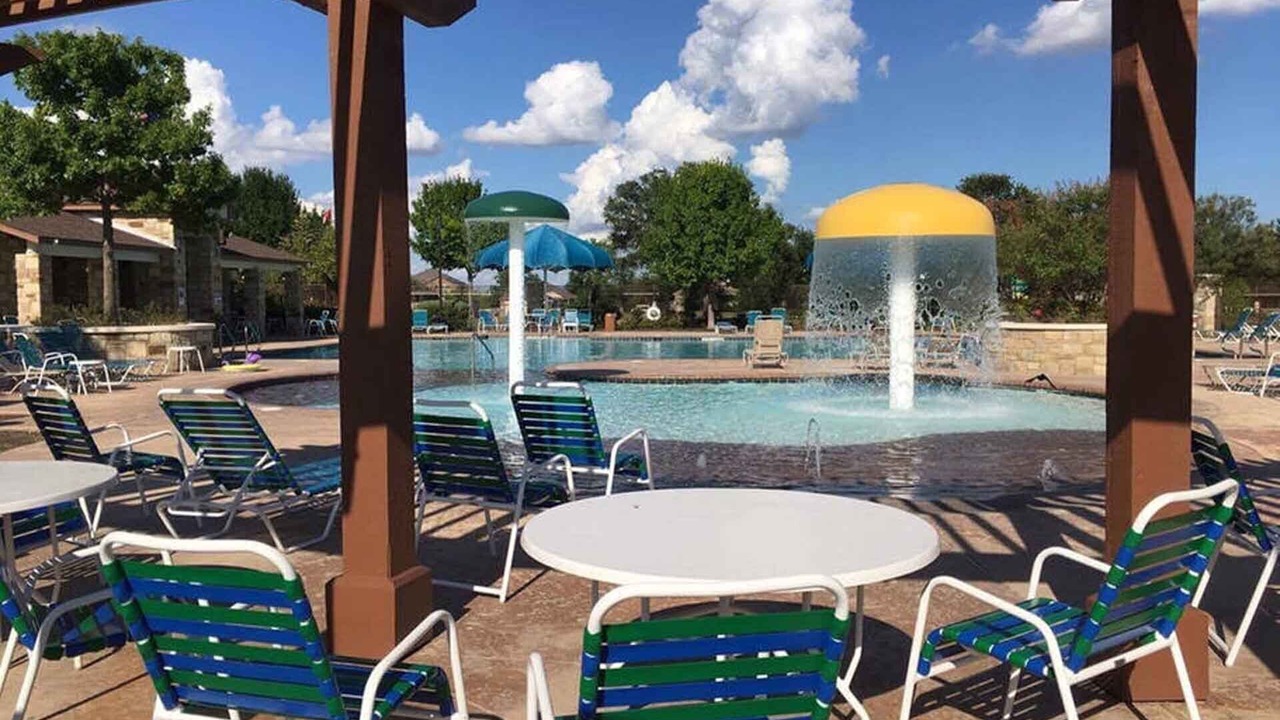 Photo of Outdoor in San Antonio