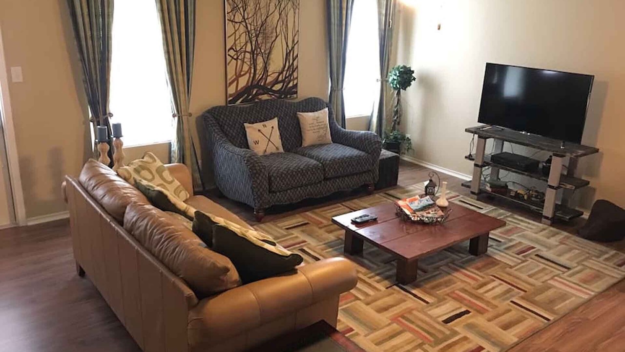 Photo of Bedroom in San Antonio