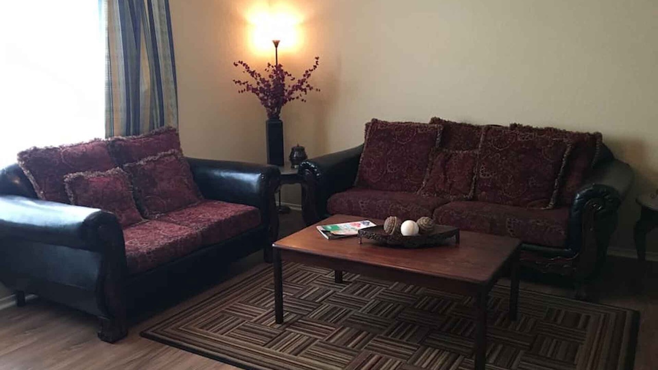 Photo of Bedroom in San Antonio
