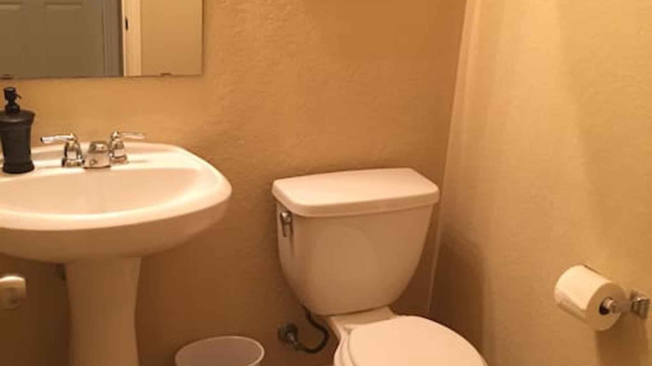 Photo of Bathroom in San Antonio