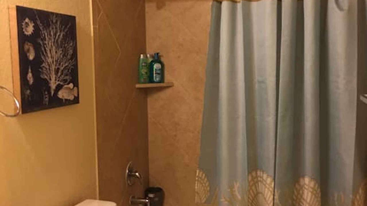 Photo of Bathroom in San Antonio
