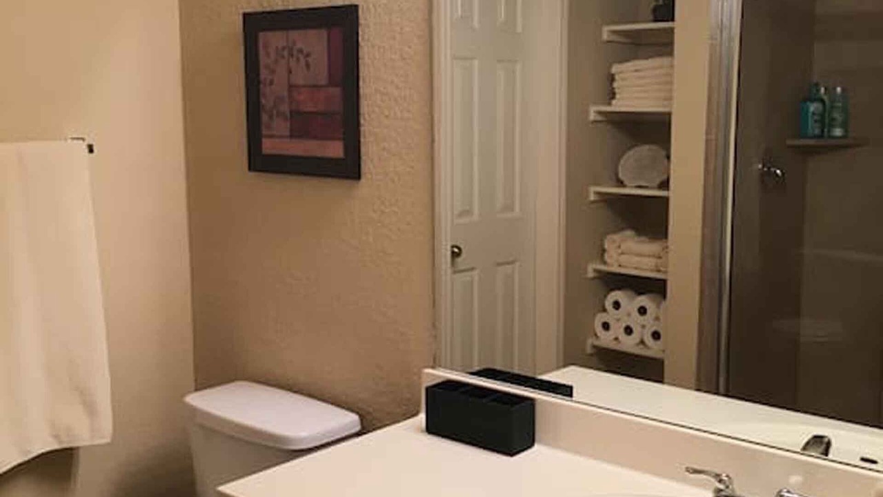 Photo of Bathroom in San Antonio