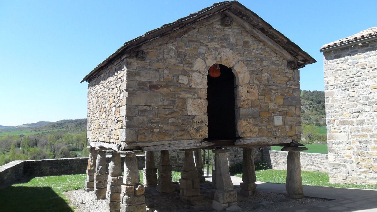 Photo of Outdoor in Urraul Bajo