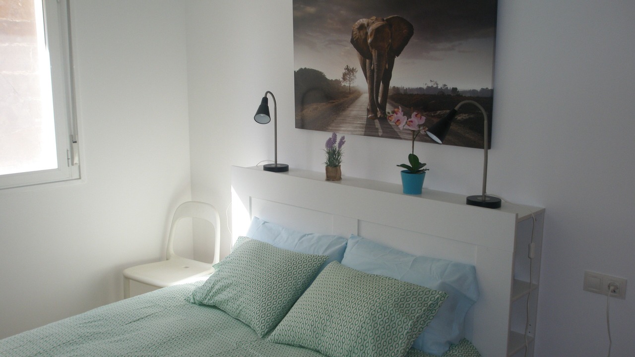 Photo of Bedroom in Urraul Bajo