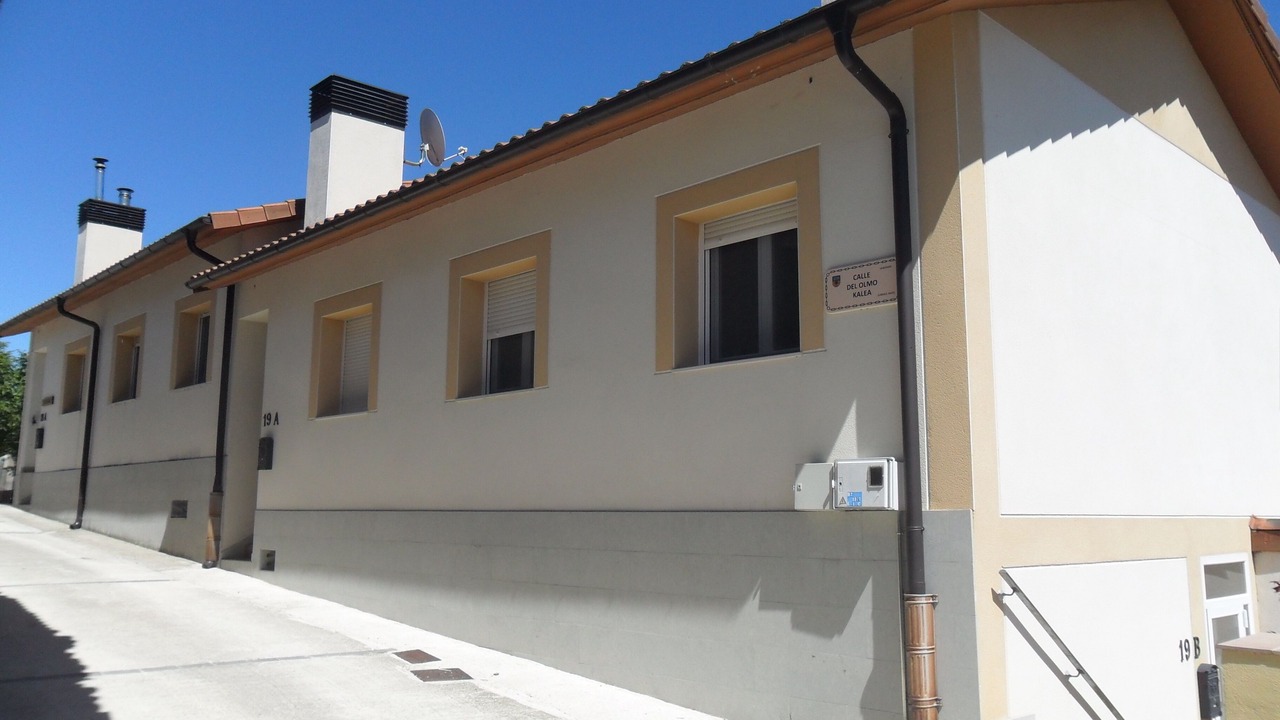 Photo of Outdoor in Urraul Bajo