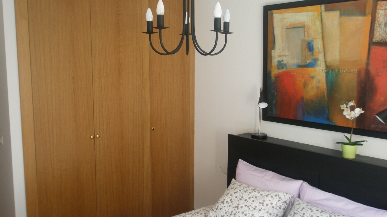 Photo of Bedroom in Urraul Bajo