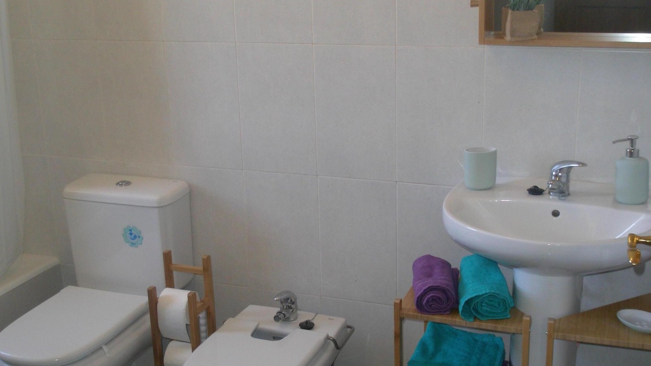 Photo of Bathroom in Urraul Bajo
