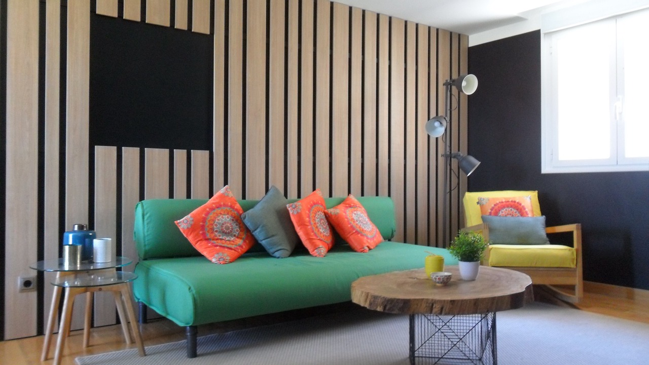 Photo of Livingroom in Urraul Bajo