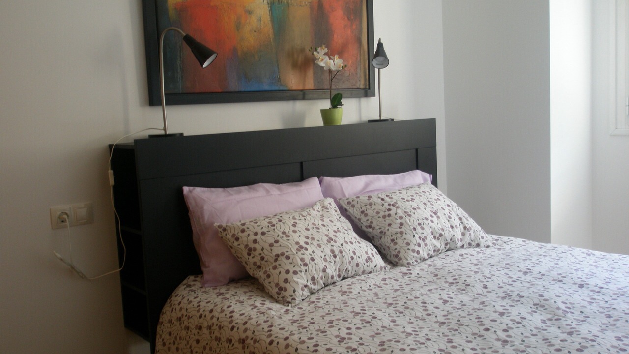 Photo of Bedroom in Urraul Bajo