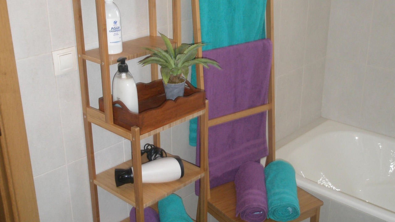 Photo of Bathroom in Urraul Bajo