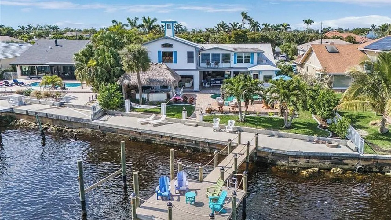 Photo of Outdoor in Caloosahatchee