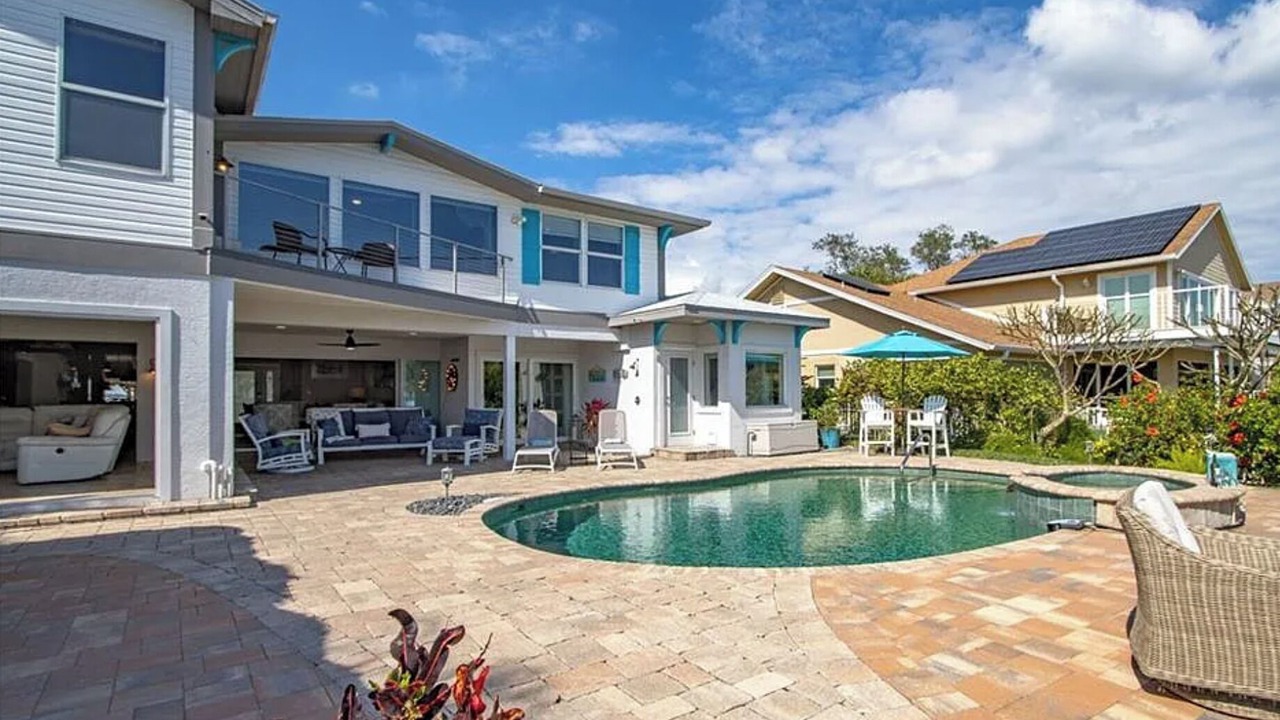 Photo of Outdoor in Caloosahatchee