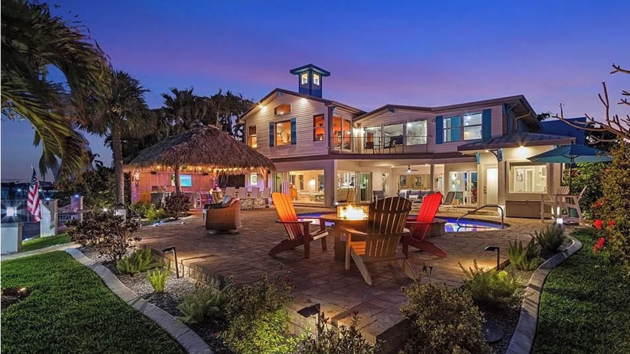 Photo of Outdoor in Caloosahatchee