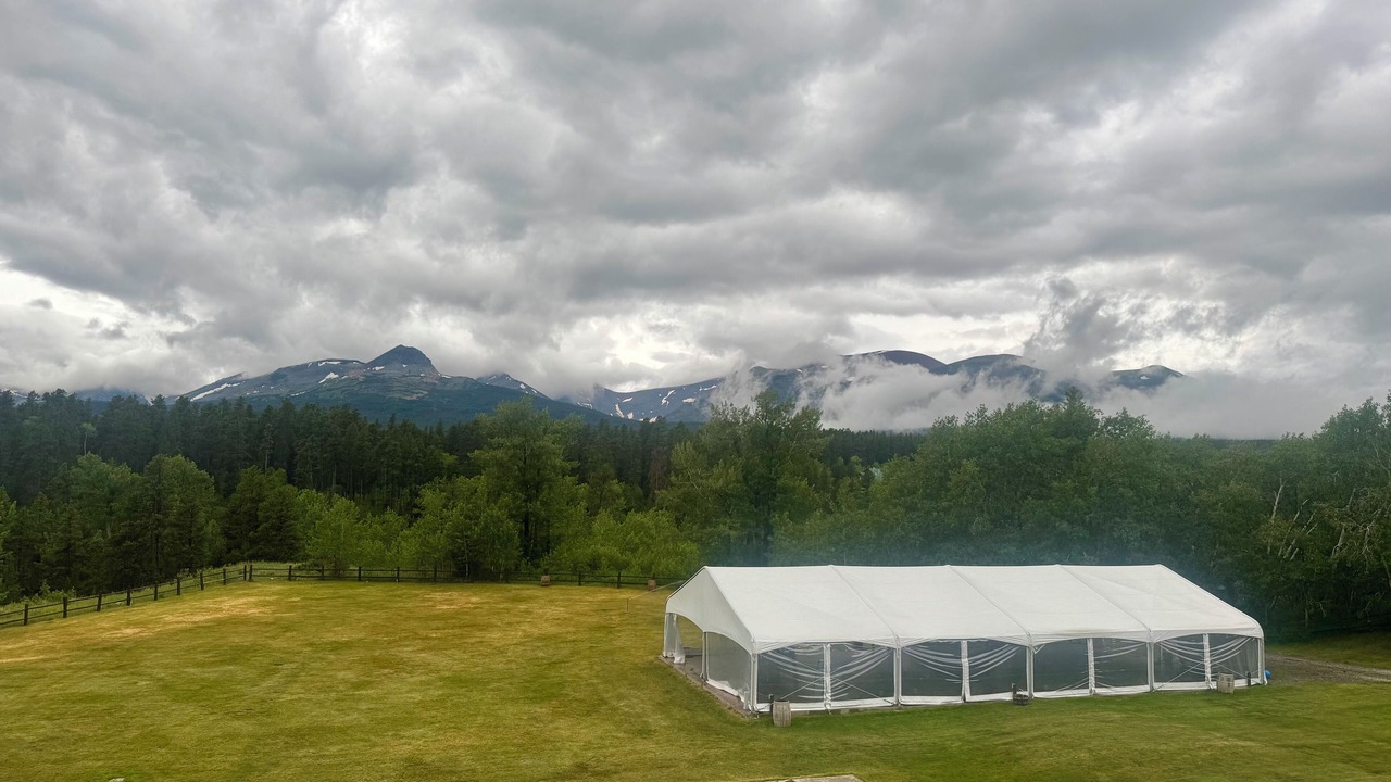 Photo of Outdoor in East Glacier Park Village