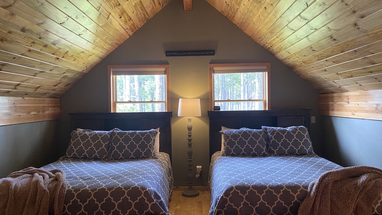 Photo of Others in East Glacier Park Village