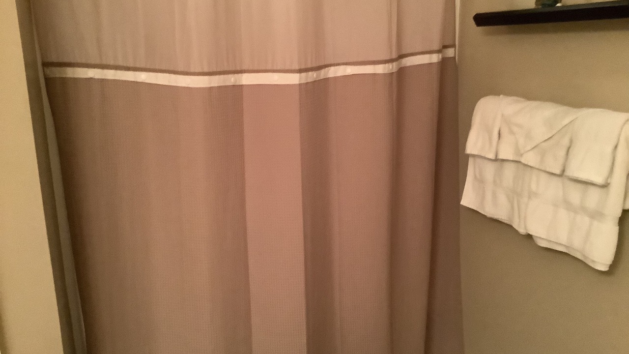 Photo of Bathroom in North Myrtle Beach