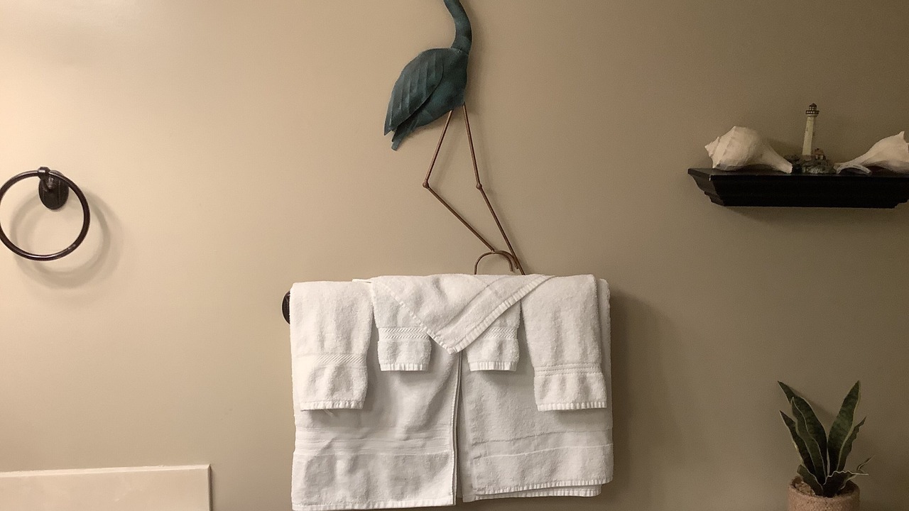 Photo of Bathroom in North Myrtle Beach