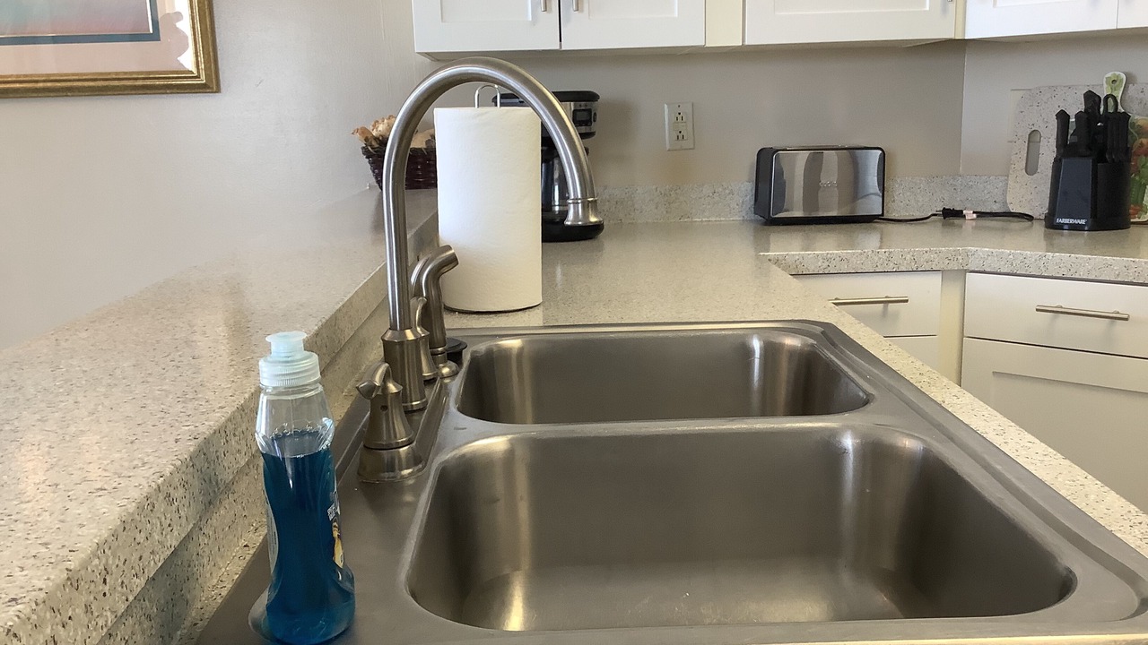Photo of Kitchen in North Myrtle Beach