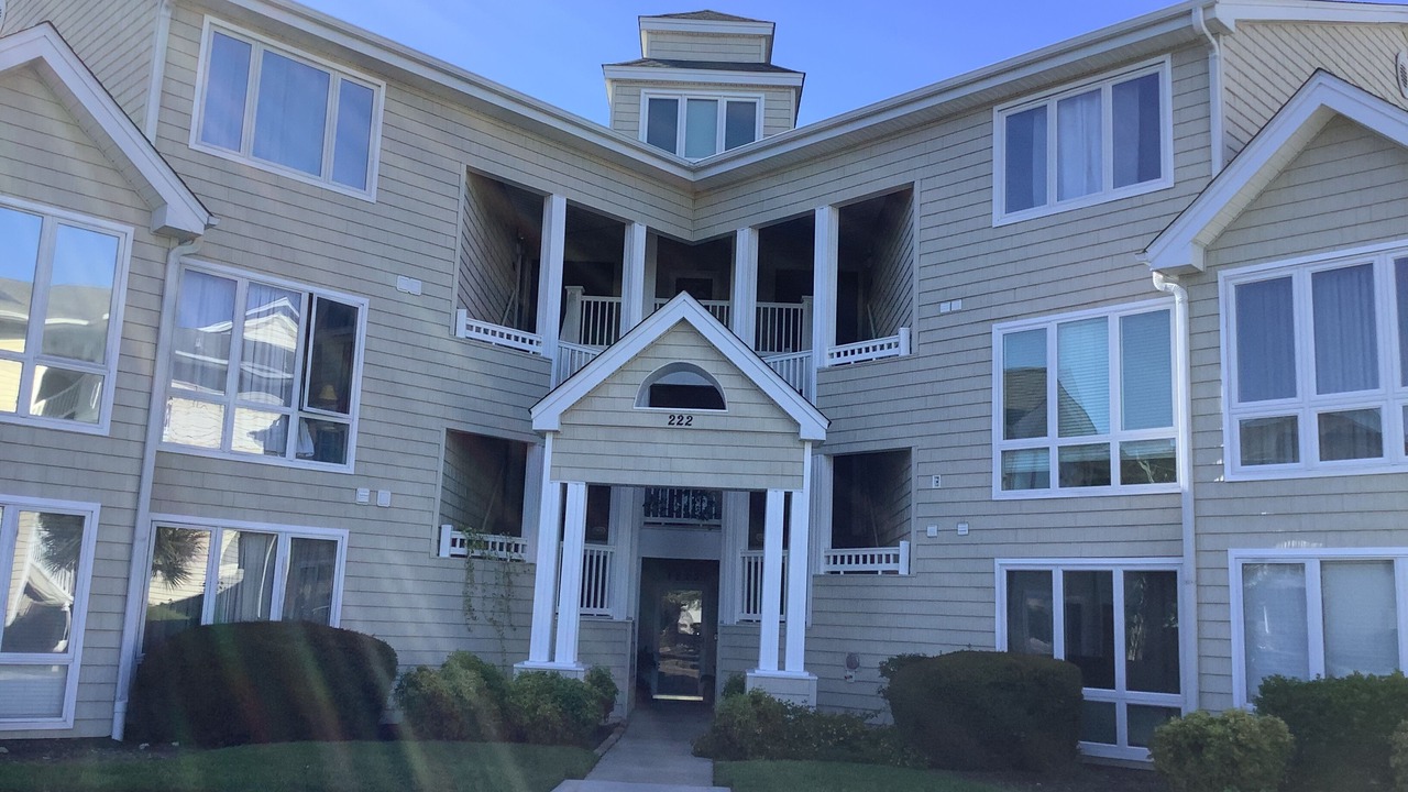 Photo of Outdoor in North Myrtle Beach