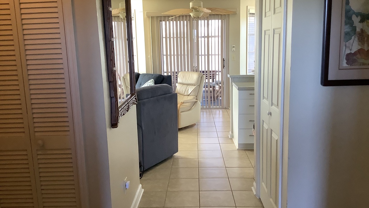 Photo of Livingroom in North Myrtle Beach