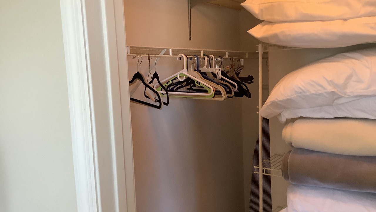 Photo of Bedroom in North Myrtle Beach