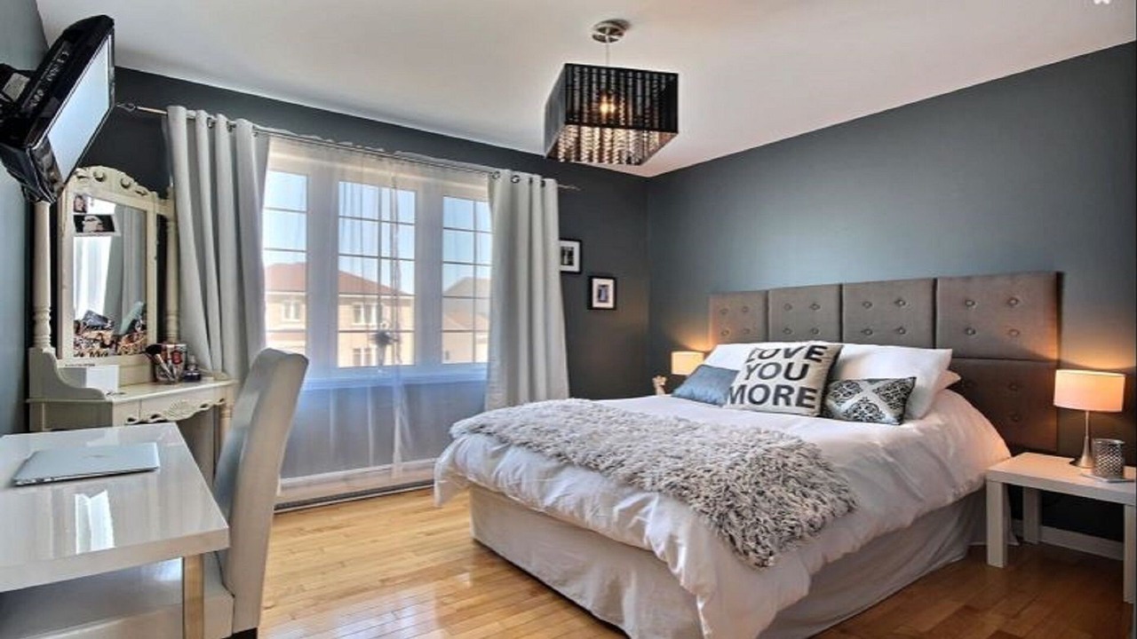Photo of Bedroom in L'Ancienne-Lorette