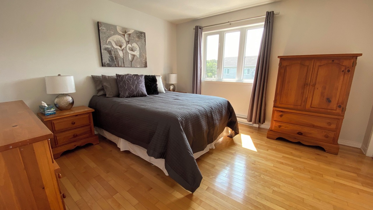 Photo of Bedroom in L'Ancienne-Lorette