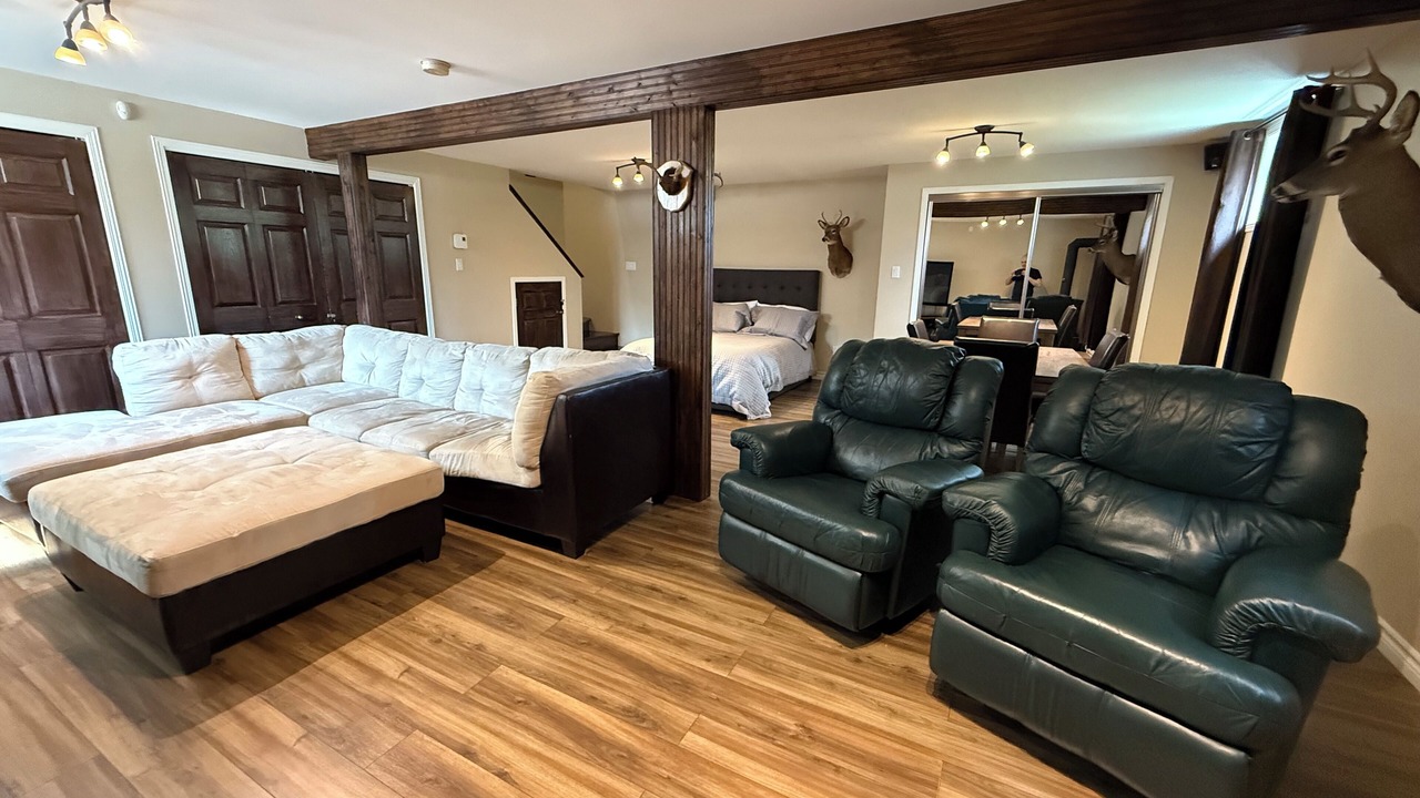 Photo of Bedroom in L'Ancienne-Lorette