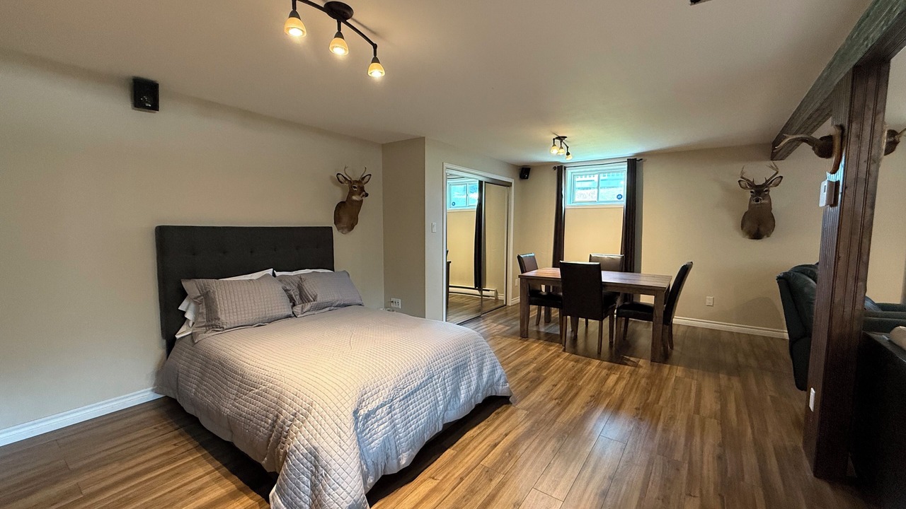 Photo of Bedroom in L'Ancienne-Lorette