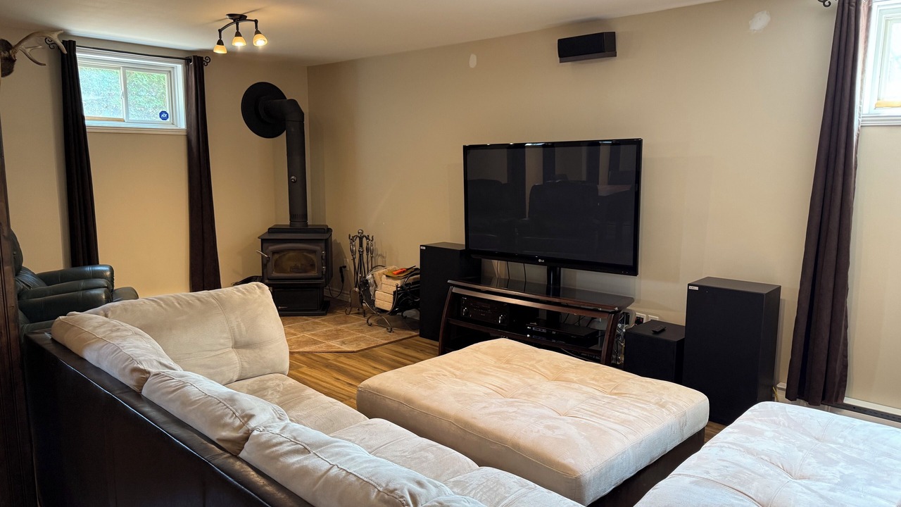 Photo of Livingroom in L'Ancienne-Lorette