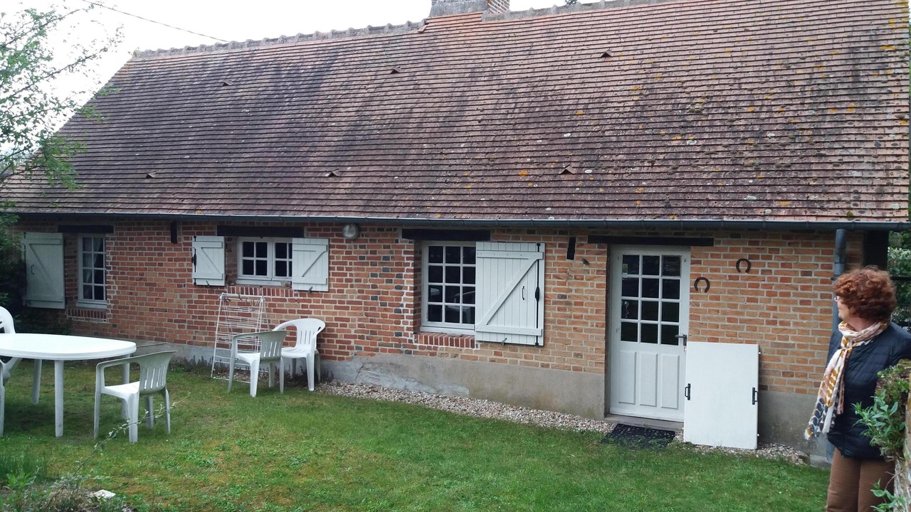 Photo of Outdoor in Pierrefitte-sur-Sauldre