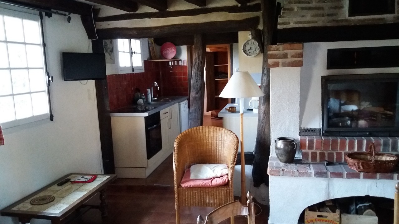 Photo of Others in Pierrefitte-sur-Sauldre