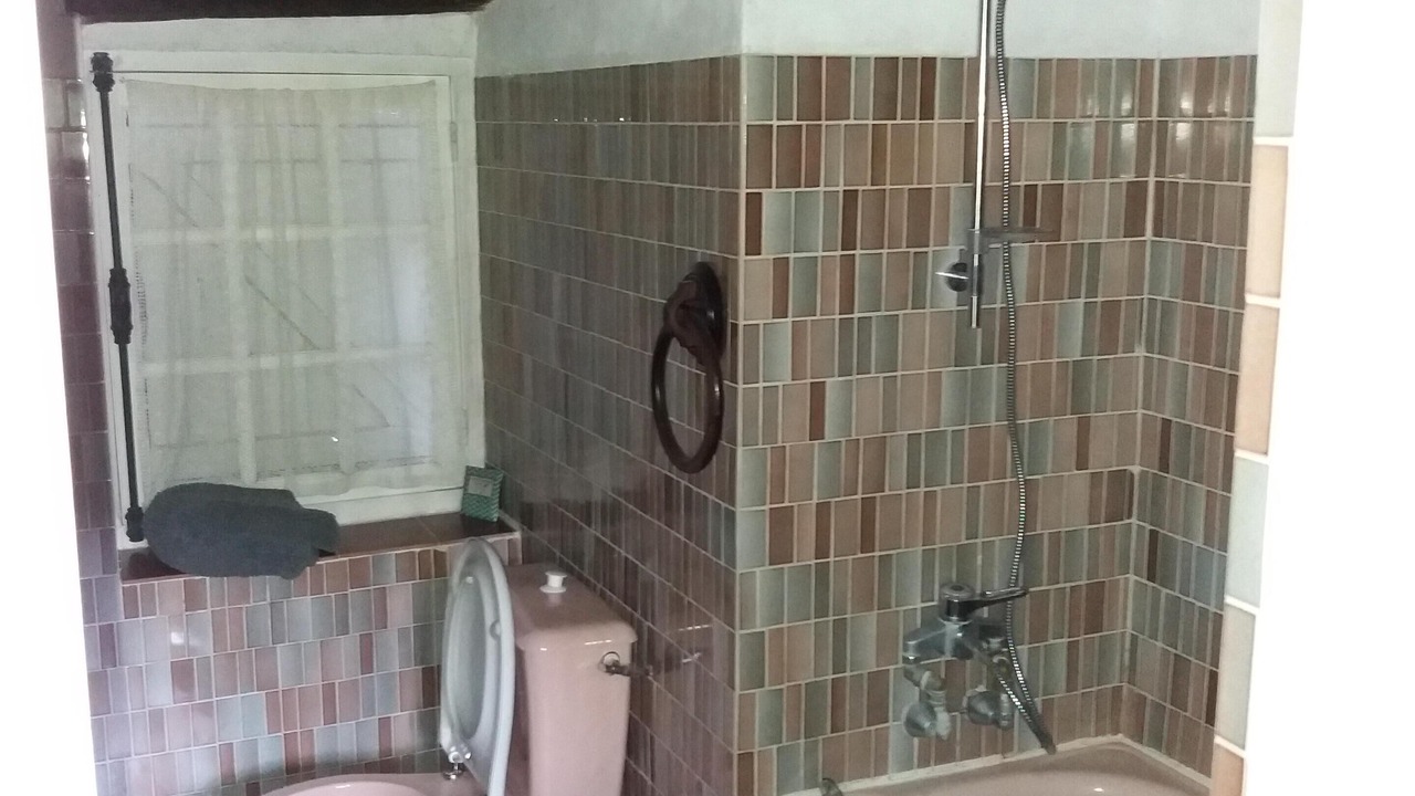 Photo of Bathroom in Pierrefitte-sur-Sauldre