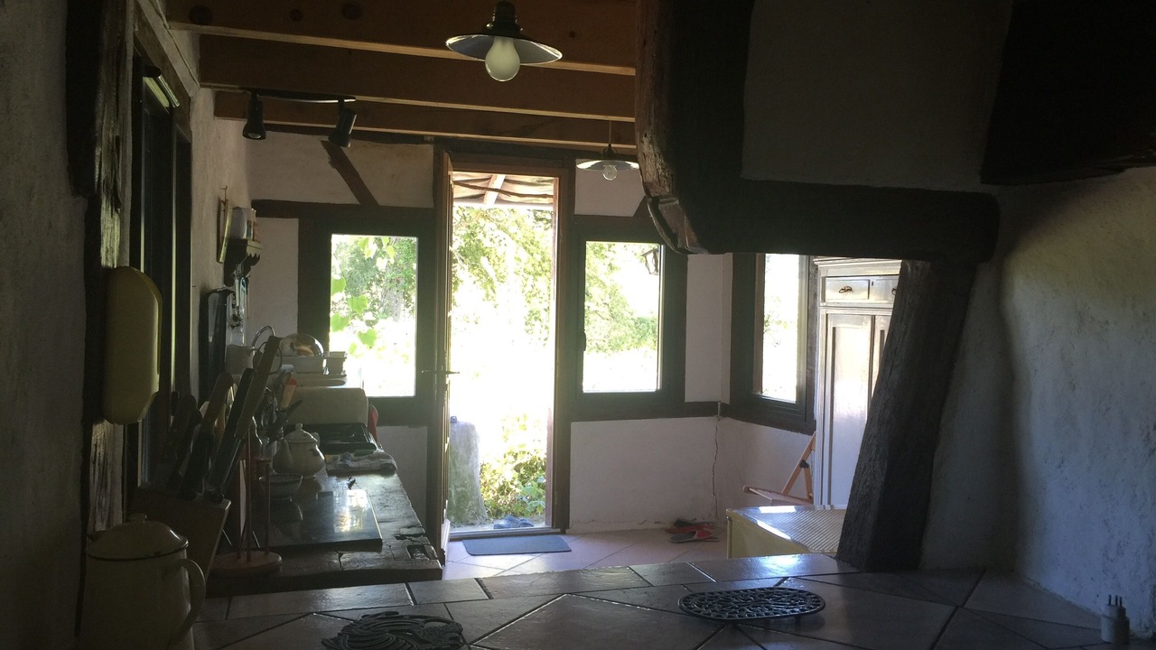 Photo of Kitchen in Montpont-en-Bresse