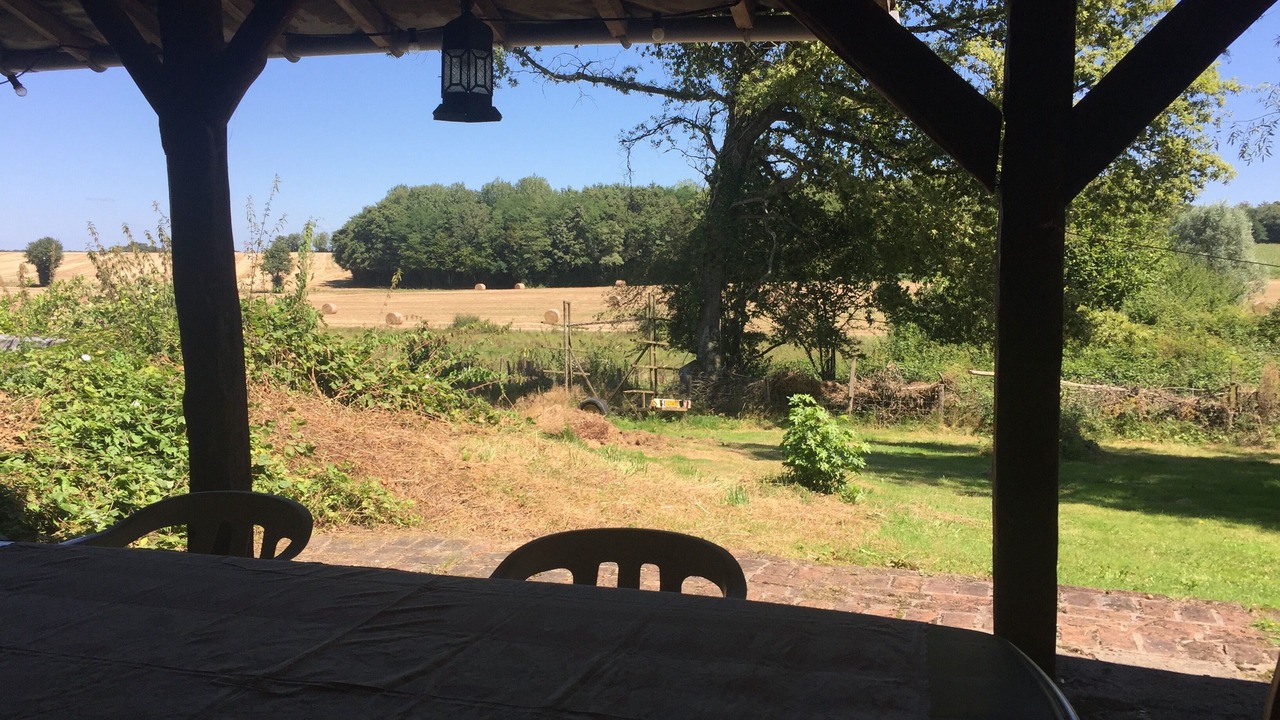 Photo of Outdoor in Montpont-en-Bresse