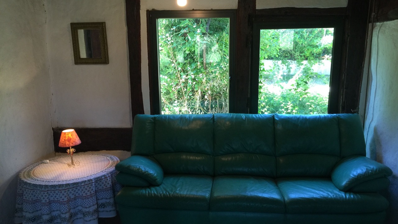 Photo of Livingroom in Montpont-en-Bresse