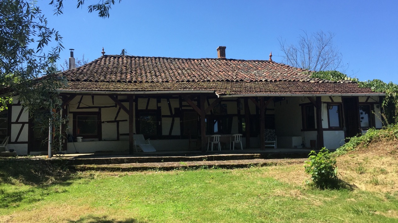 Photo of Outdoor in Montpont-en-Bresse