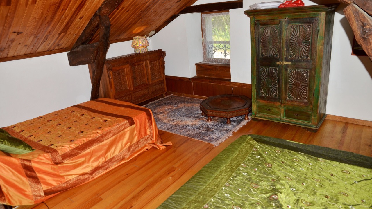 Photo of Bedroom in Saint-Pierre-de-Trivisy