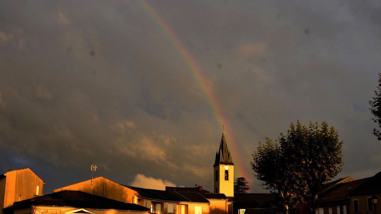 Photo of Outdoor in Saint-Pierre-de-Trivisy