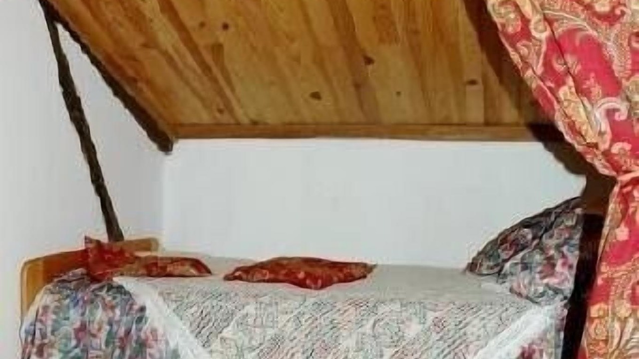 Photo of Bedroom in Saint-Pierre-de-Trivisy