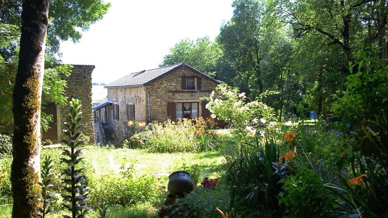 Photo of Outdoor in Saint-Pierre-de-Trivisy