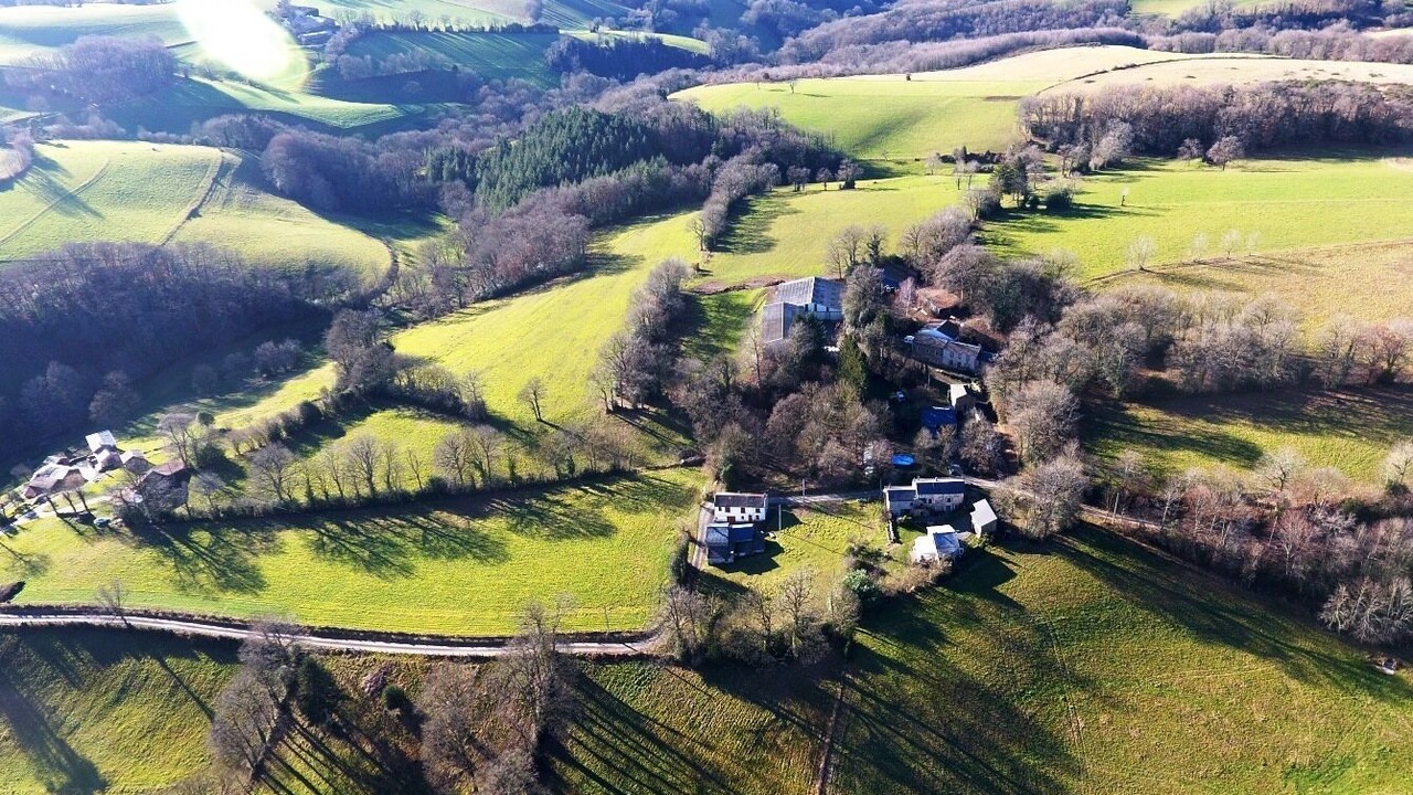 Photo of Outdoor in Saint-Pierre-de-Trivisy