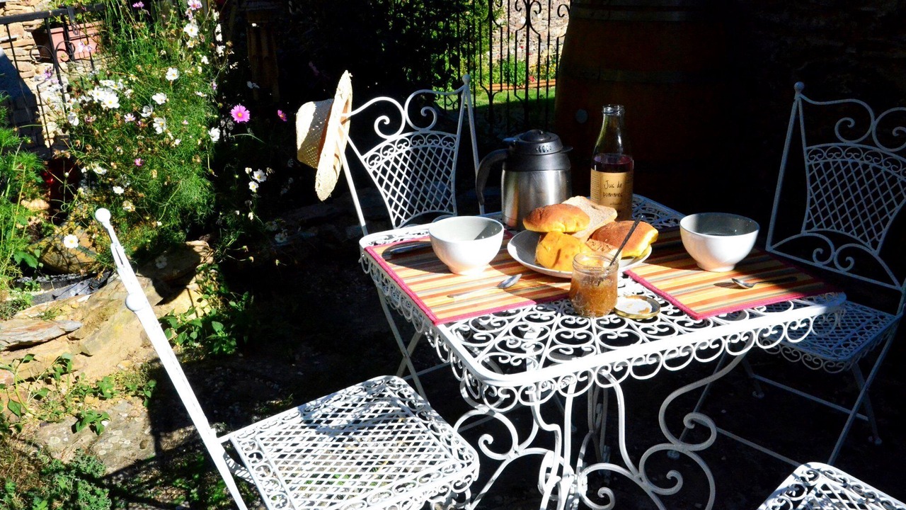 Photo of Outdoor in Saint-Pierre-de-Trivisy