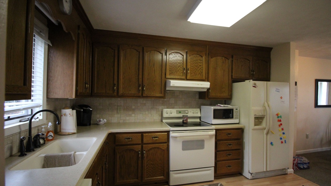 Photo of Kitchen in Huddleston