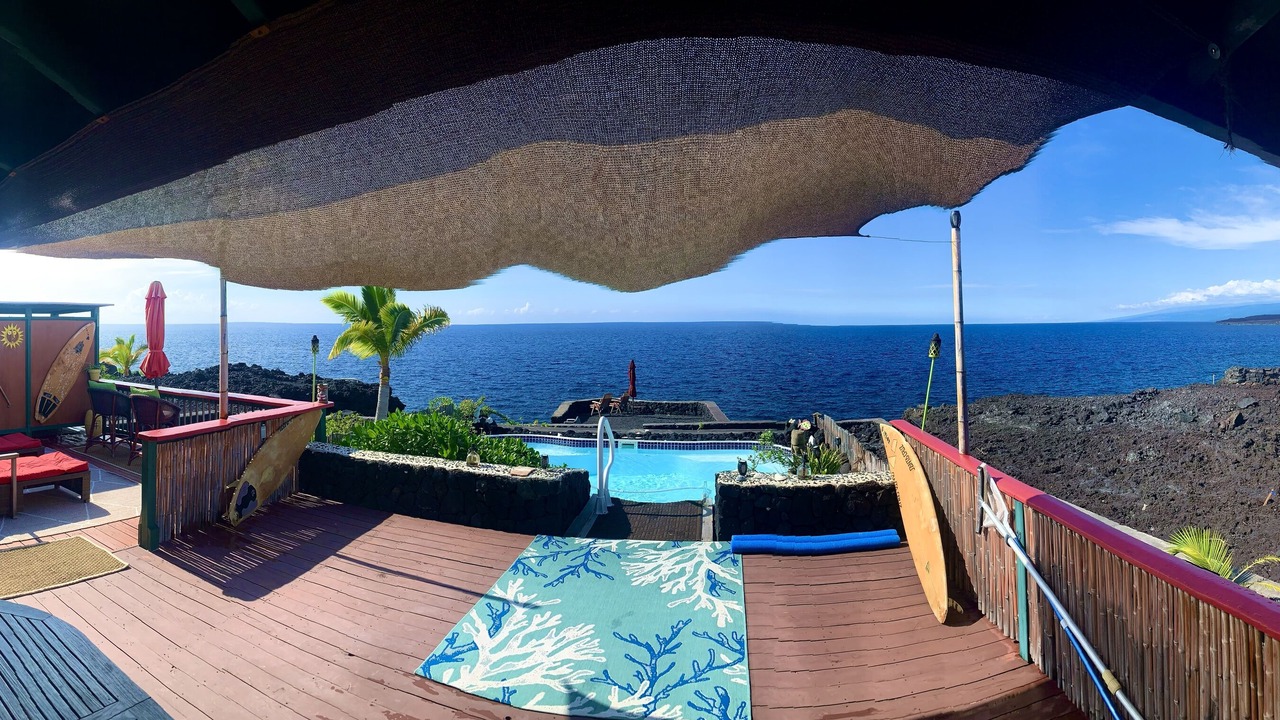 Photo of Outdoor in Captain Cook