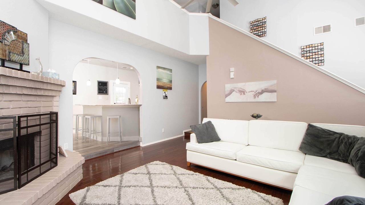 Photo of Bedroom in Windy Terrace